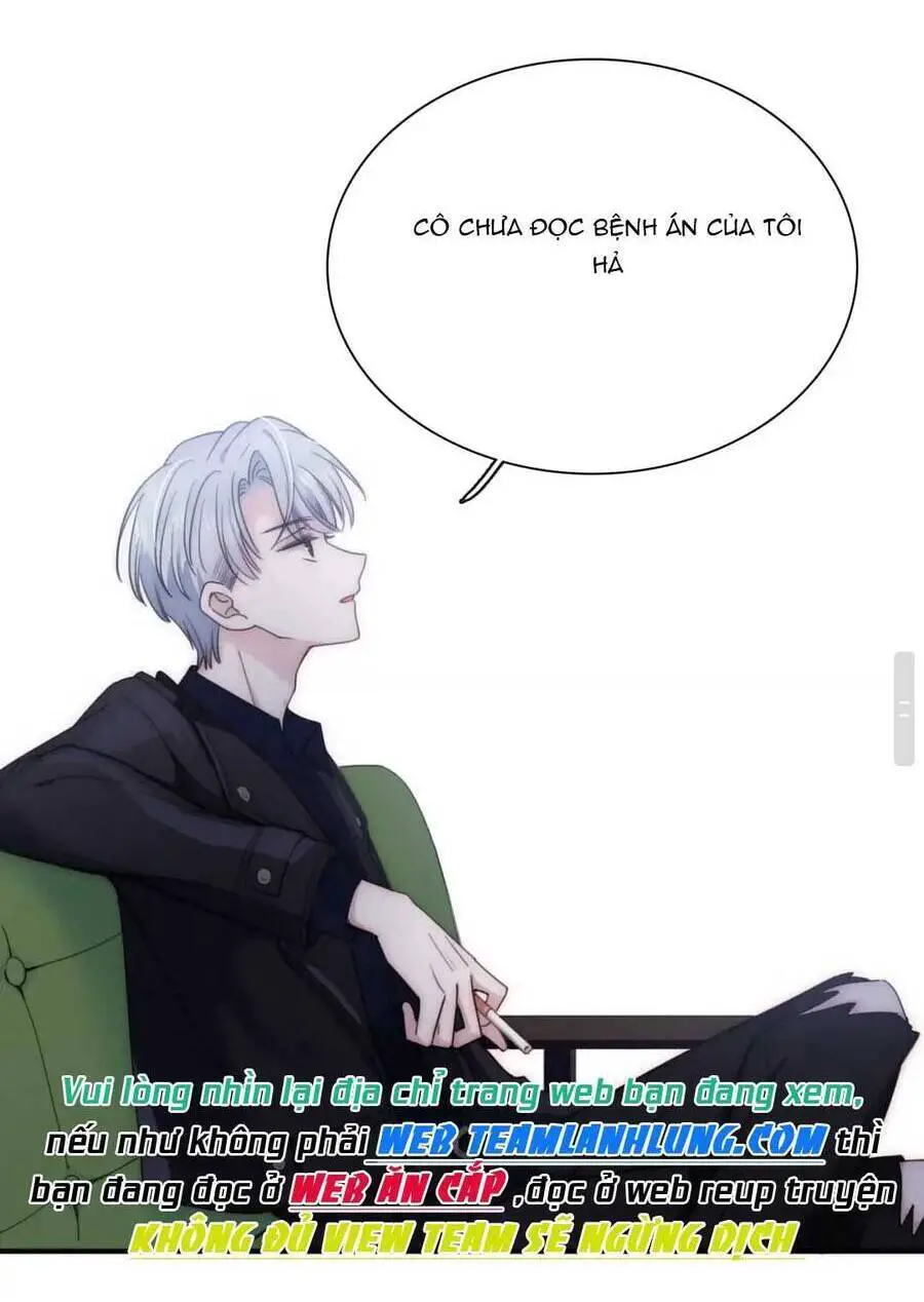Bá Vương Sủng Ái Cô Vợ Mù Nettruyen ZZZ Chương 3 Page 15