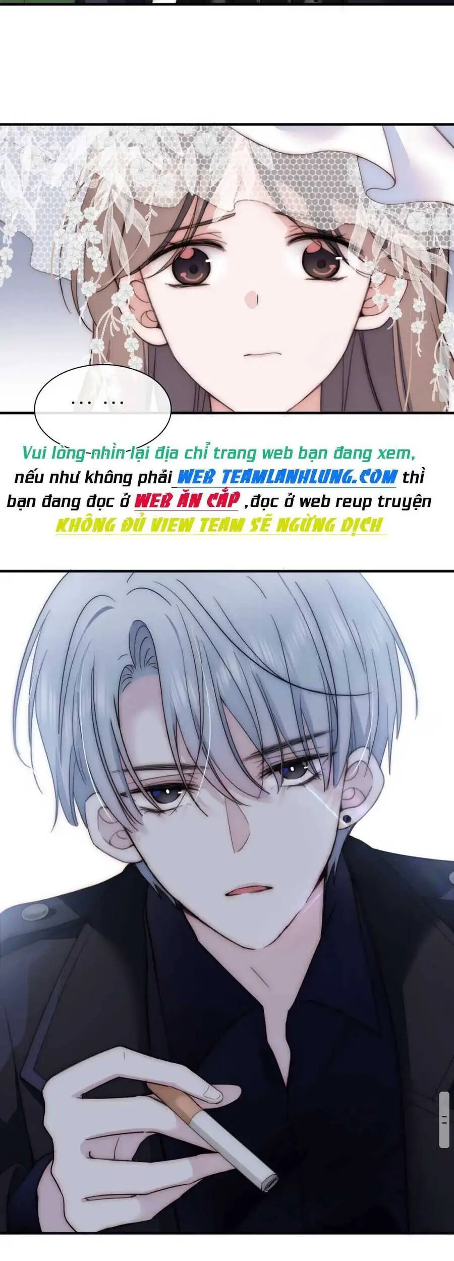 Bá Vương Sủng Ái Cô Vợ Mù Nettruyen ZZZ Chương 3 Page 19