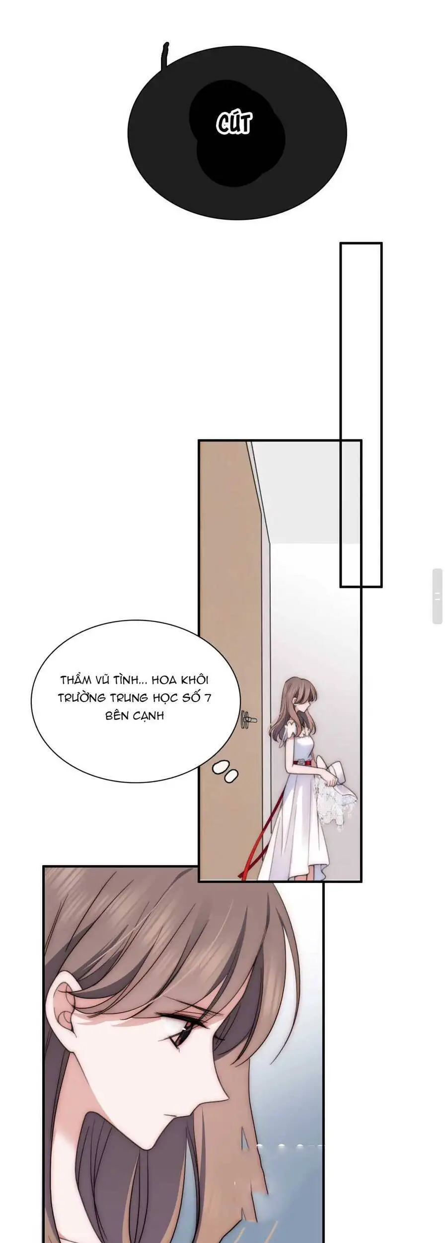 Bá Vương Sủng Ái Cô Vợ Mù Nettruyen ZZZ Chương 3 Page 20