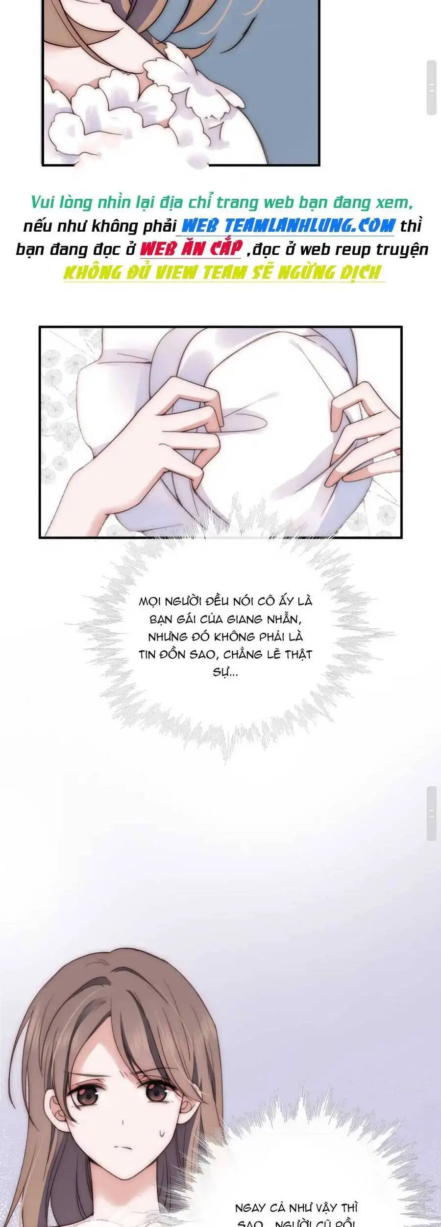 Bá Vương Sủng Ái Cô Vợ Mù Nettruyen ZZZ Chương 3 Page 21