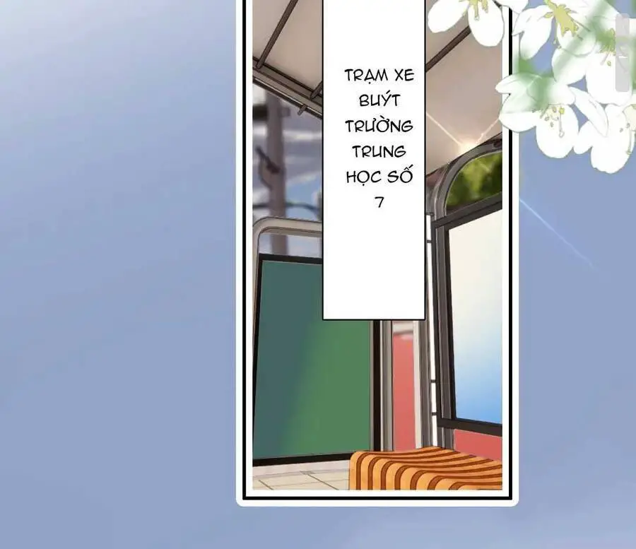 Bá Vương Sủng Ái Cô Vợ Mù Nettruyen ZZZ Chương 3 Page 24