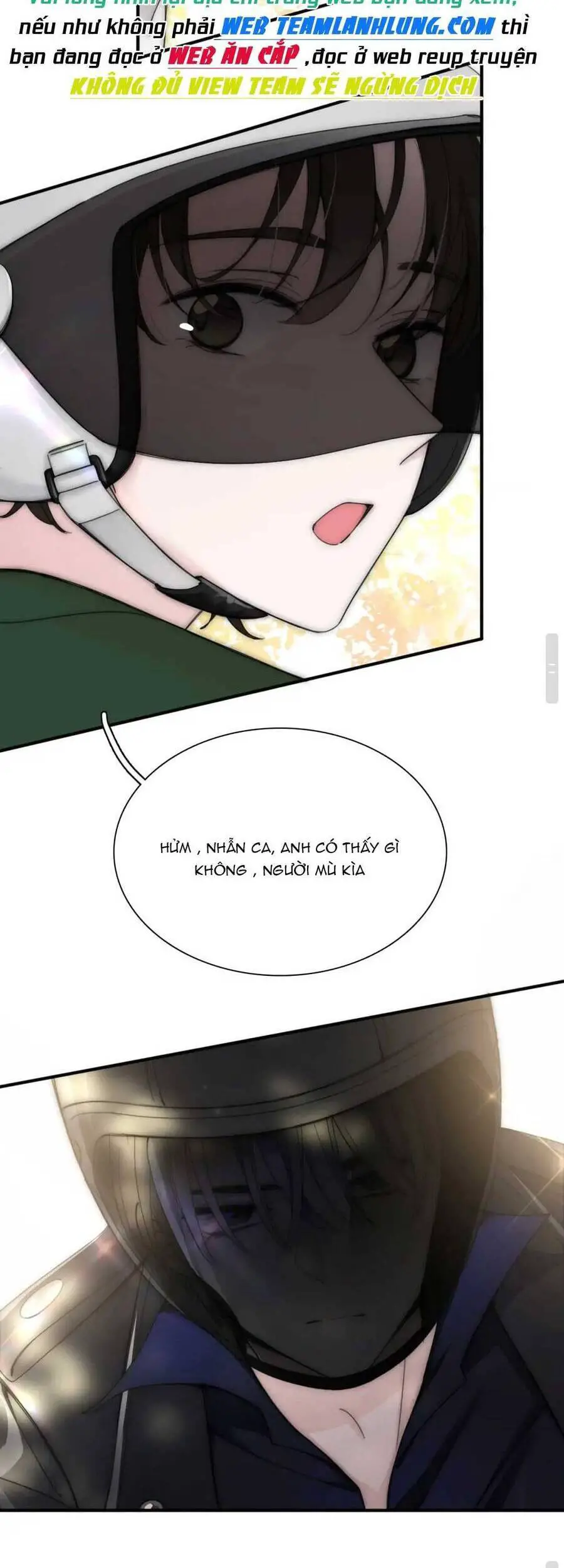 Bá Vương Sủng Ái Cô Vợ Mù Nettruyen ZZZ Chương 3 Page 28