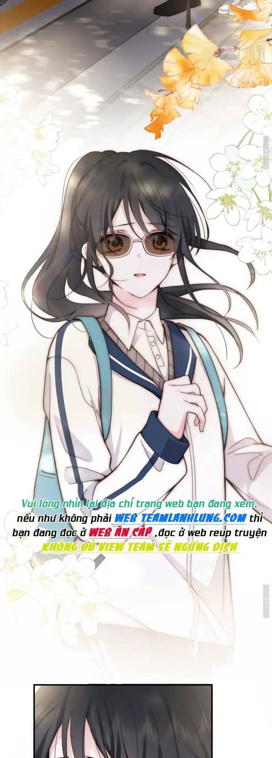 Bá Vương Sủng Ái Cô Vợ Mù Nettruyen ZZZ Chương 3 Page 30