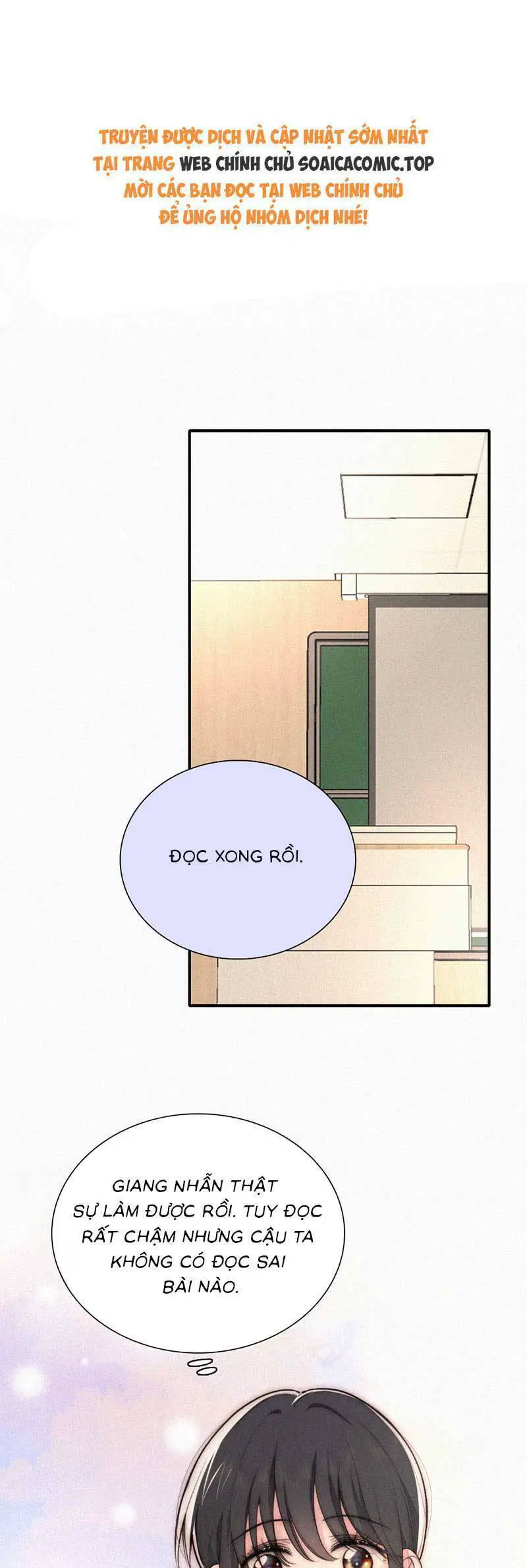 Bá Vương Sủng Ái Cô Vợ Mù Nettruyen ZZZ Chương 87 Page 1