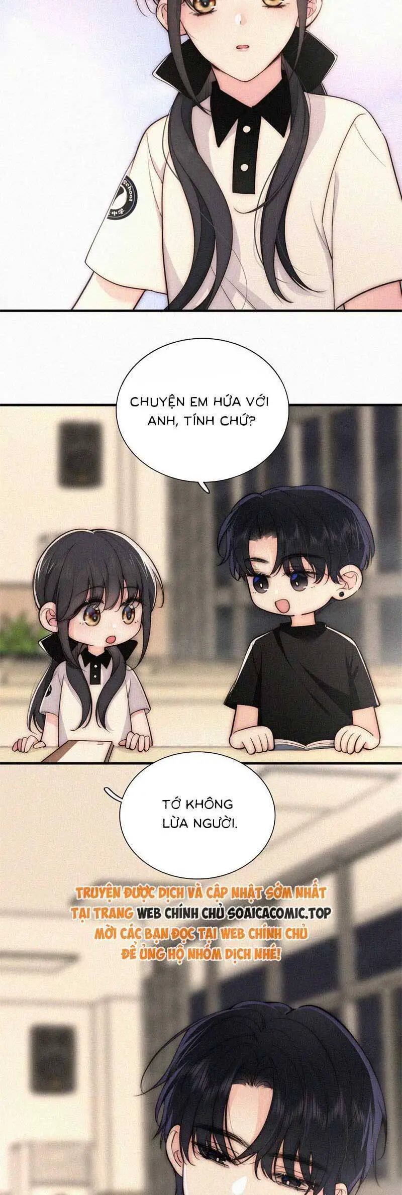 Bá Vương Sủng Ái Cô Vợ Mù Nettruyen ZZZ Chương 87 Page 2