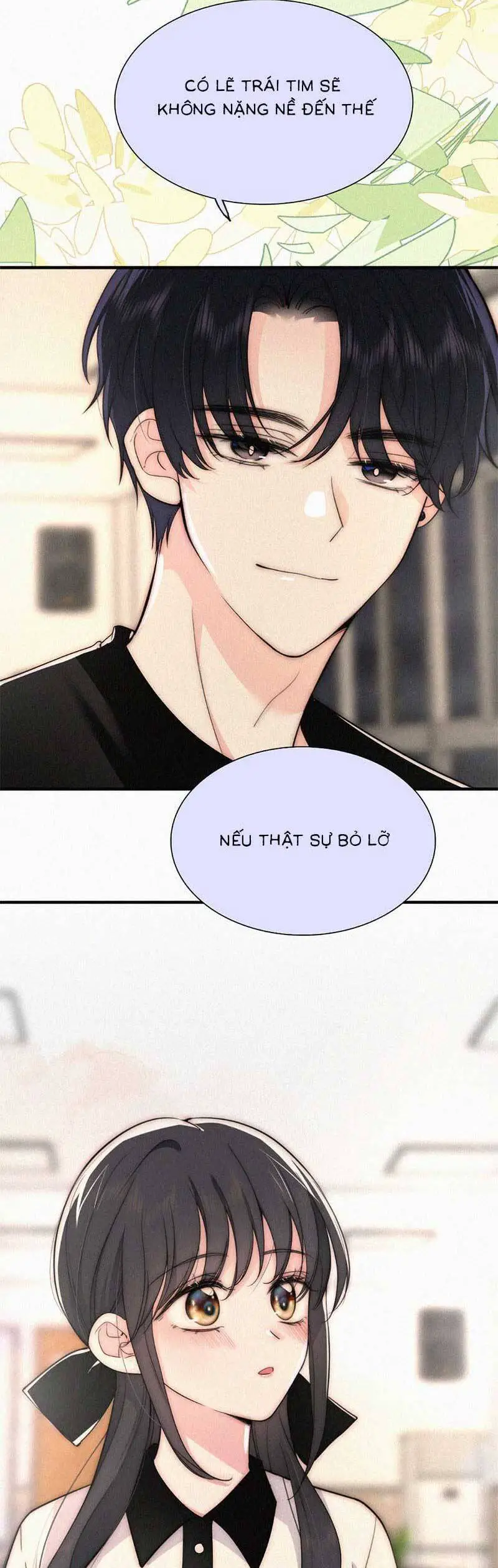 Bá Vương Sủng Ái Cô Vợ Mù Nettruyen ZZZ Chương 87 Page 5