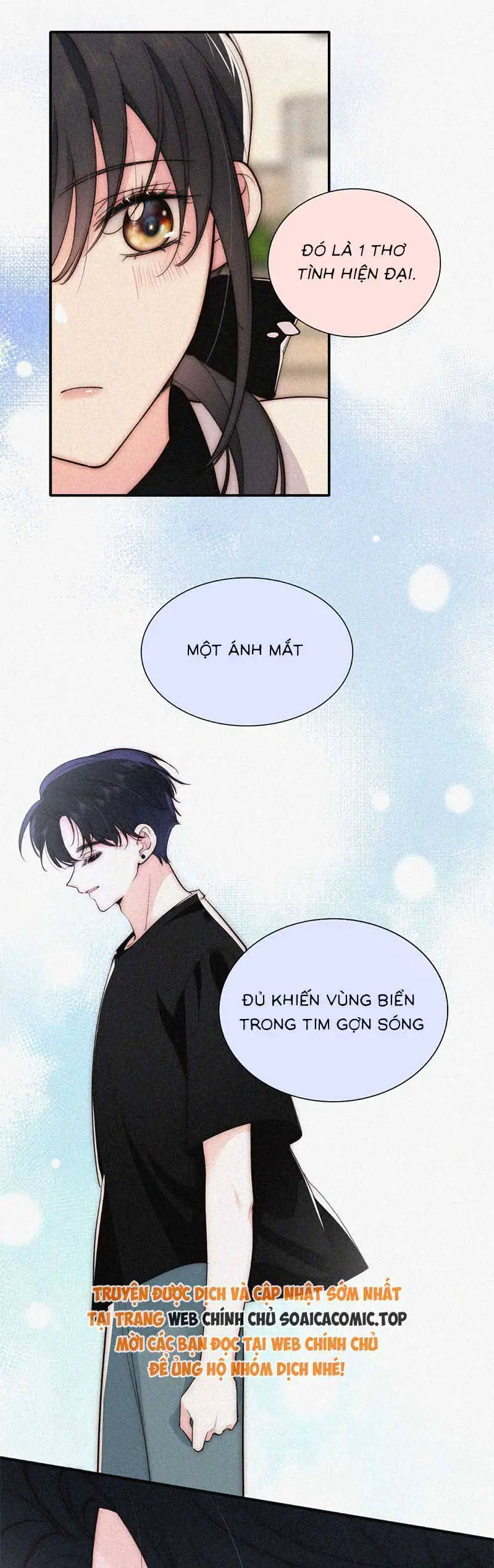 Bá Vương Sủng Ái Cô Vợ Mù Nettruyen ZZZ Chương 87 Page 7