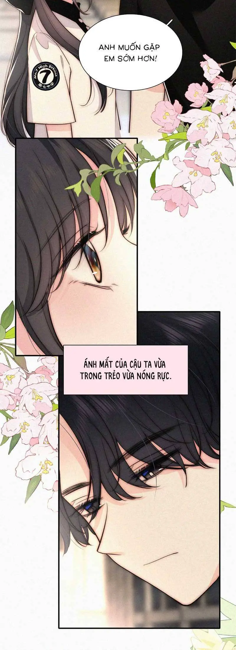 Bá Vương Sủng Ái Cô Vợ Mù Nettruyen ZZZ Chương 87 Page 15