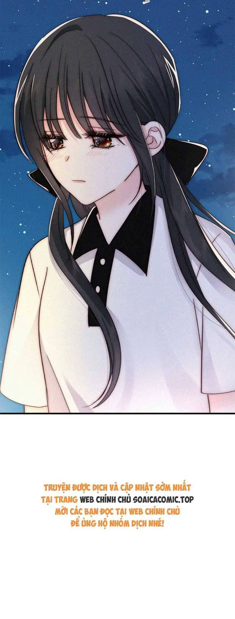 Bá Vương Sủng Ái Cô Vợ Mù Nettruyen ZZZ Chương 87 Page 24