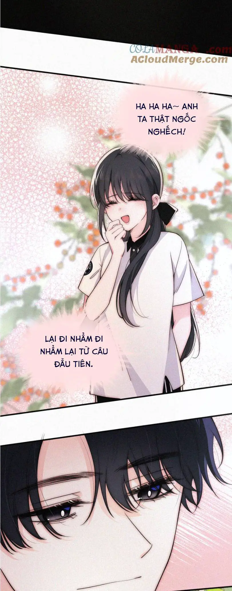 Bá Vương Sủng Ái Cô Vợ Mù Nettruyen ZZZ Chương 86 Page 25