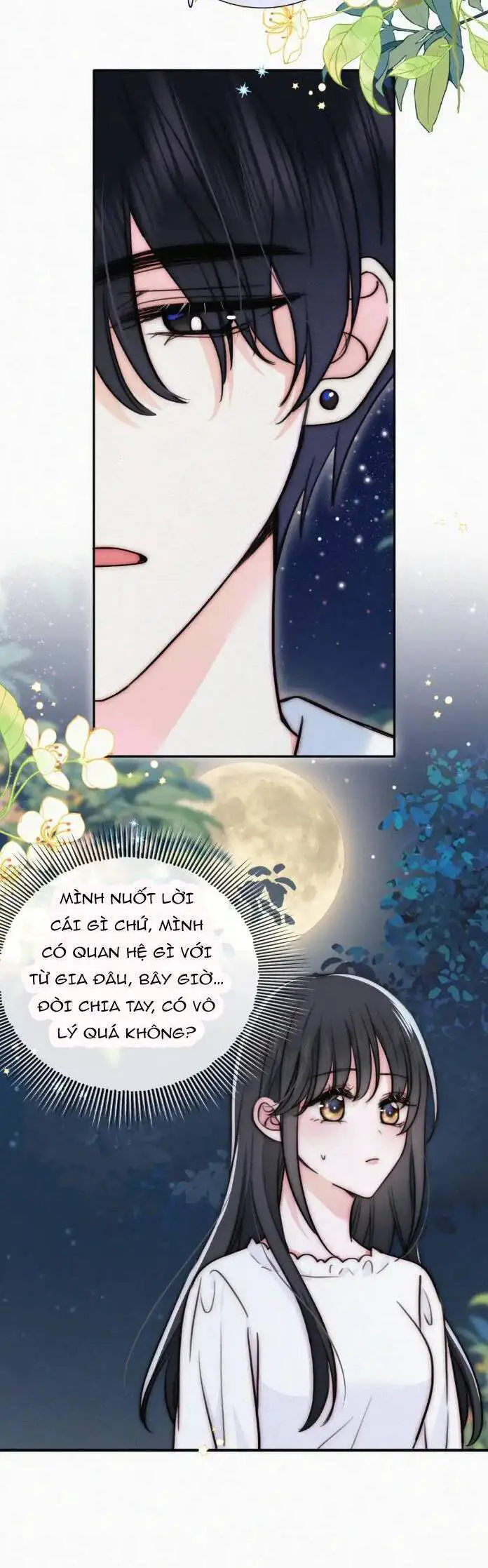 Bá Vương Sủng Ái Cô Vợ Mù Nettruyen ZZZ Chương 78 Page 5