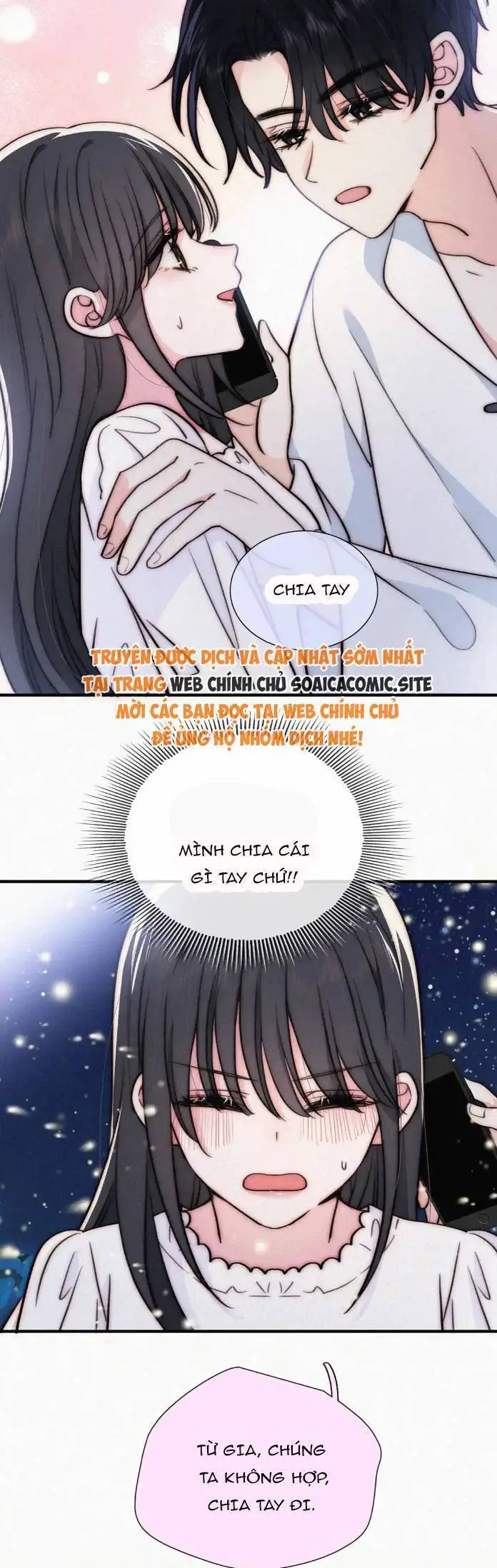 Bá Vương Sủng Ái Cô Vợ Mù Nettruyen ZZZ Chương 78 Page 10