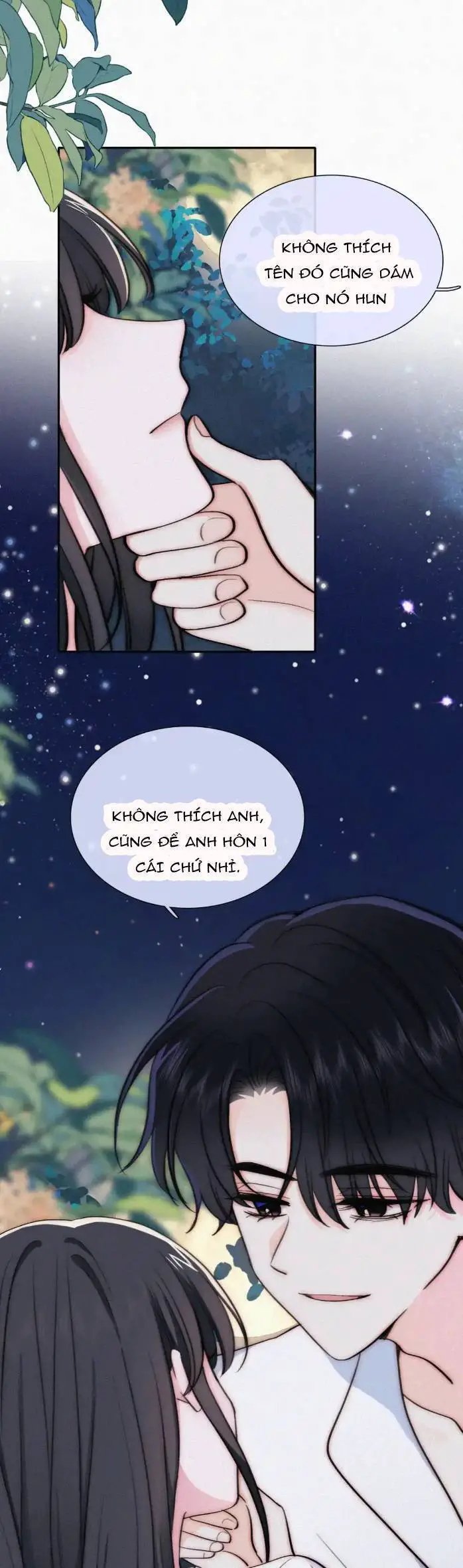 Bá Vương Sủng Ái Cô Vợ Mù Nettruyen ZZZ Chương 78 Page 20
