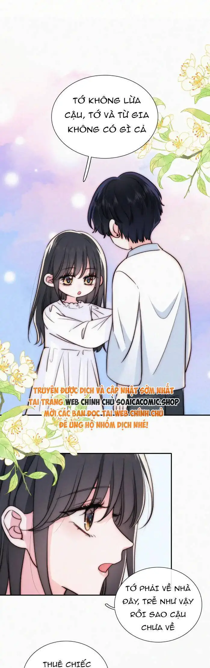 Bá Vương Sủng Ái Cô Vợ Mù Nettruyen ZZZ Chương 79 Page 1