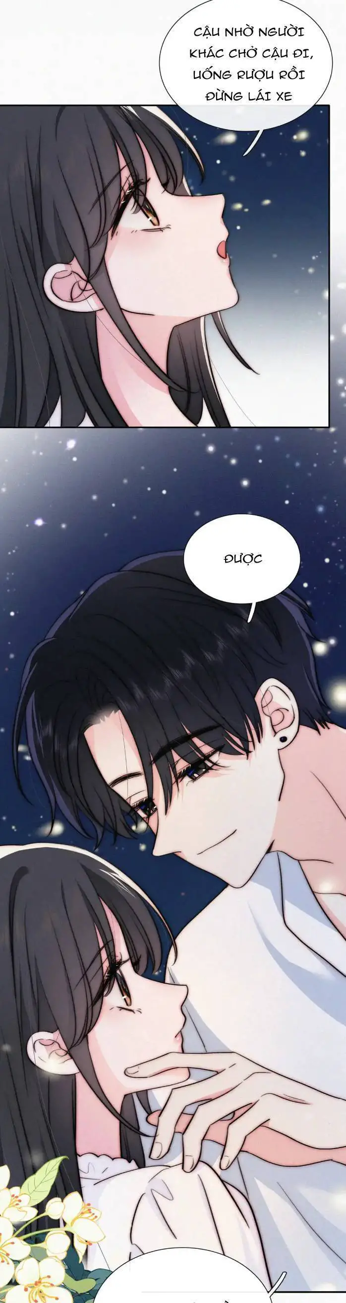 Bá Vương Sủng Ái Cô Vợ Mù Nettruyen ZZZ Chương 79 Page 3