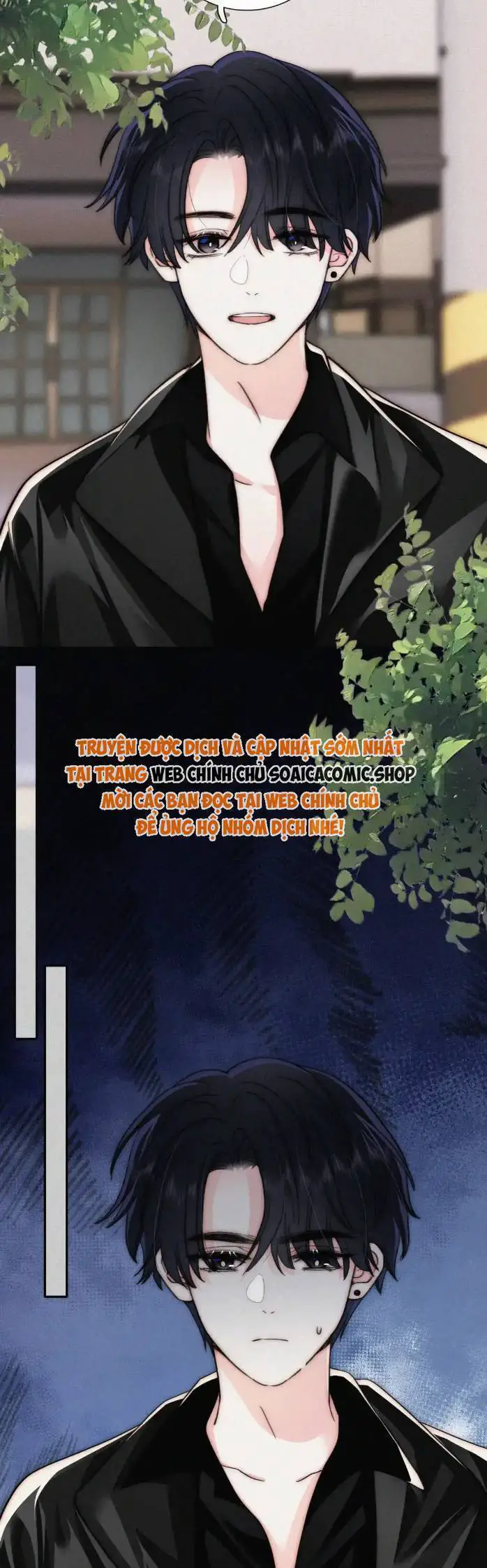 Bá Vương Sủng Ái Cô Vợ Mù Nettruyen ZZZ Chương 79 Page 13