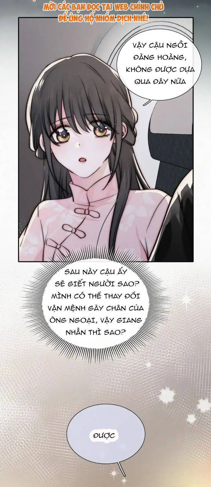 Bá Vương Sủng Ái Cô Vợ Mù Nettruyen ZZZ Chương 79 Page 22