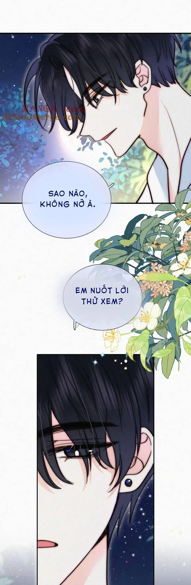 Bá Vương Sủng Ái Cô Vợ Mù Nettruyen ZZZ Chương 77 Page 9