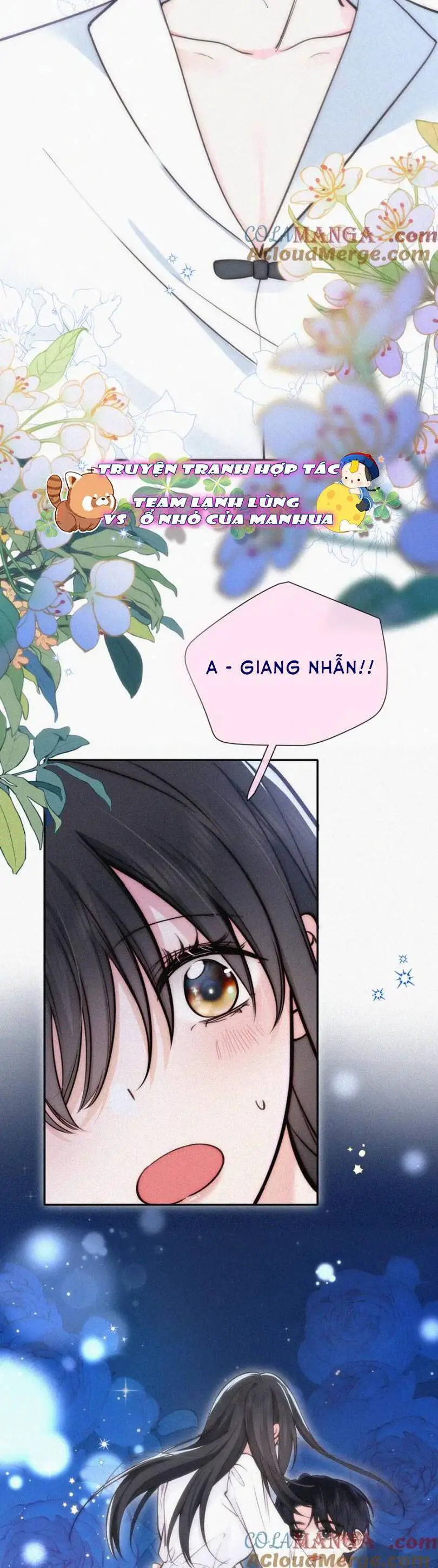 Bá Vương Sủng Ái Cô Vợ Mù Nettruyen ZZZ Chương 77 Page 18