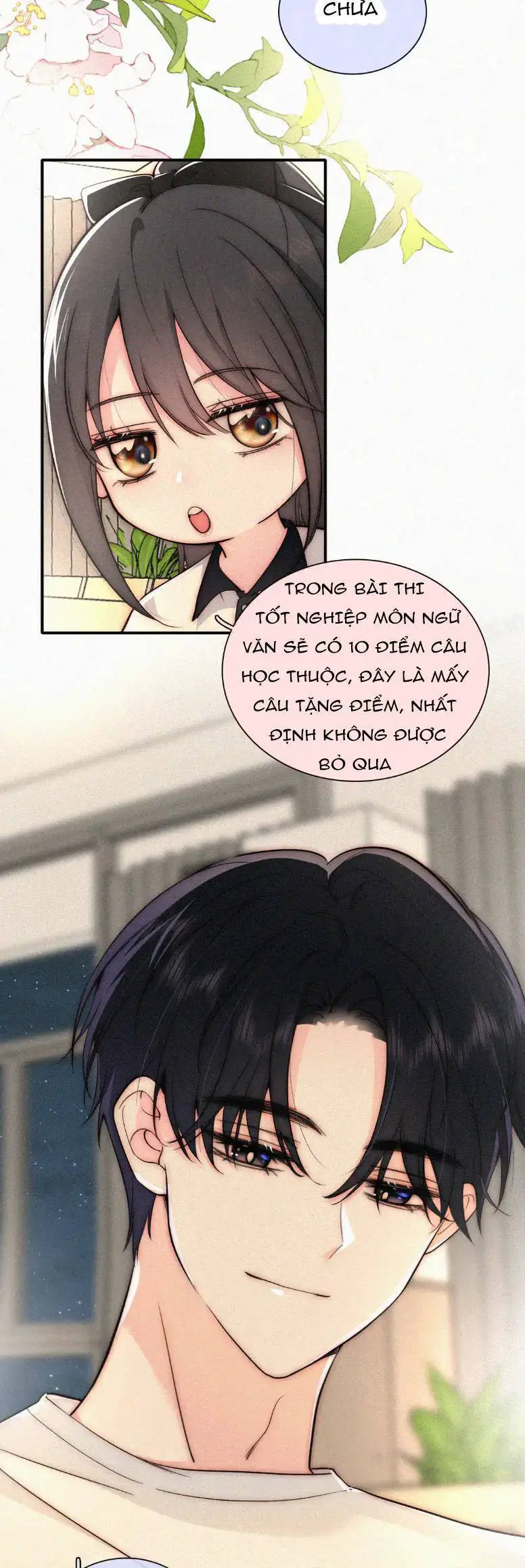 Bá Vương Sủng Ái Cô Vợ Mù Nettruyen ZZZ Chương 83 Page 18