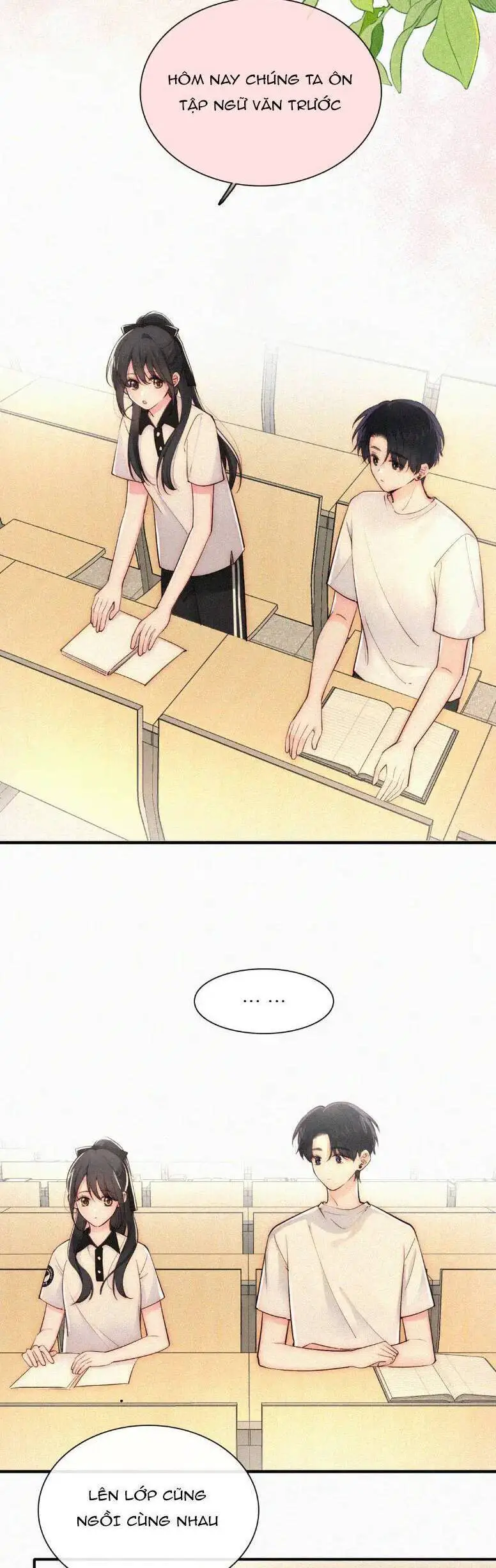 Bá Vương Sủng Ái Cô Vợ Mù Nettruyen ZZZ Chương 83 Page 22
