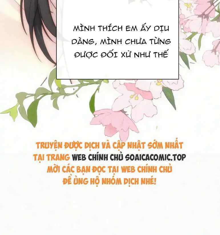 Bá Vương Sủng Ái Cô Vợ Mù Nettruyen ZZZ Chương 83 Page 26