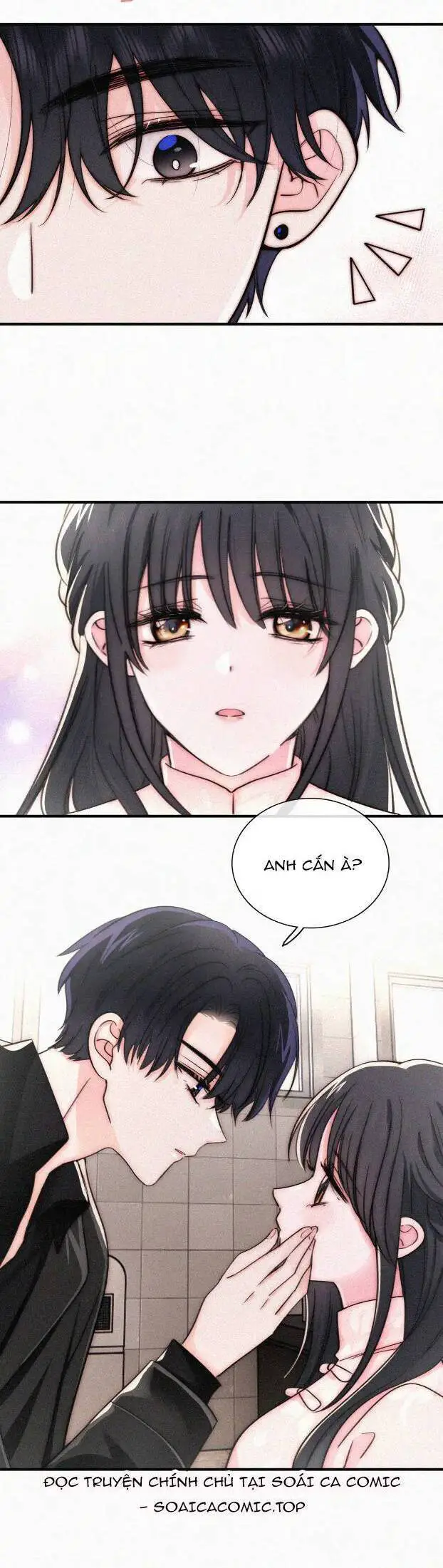 Bá Vương Sủng Ái Cô Vợ Mù Nettruyen ZZZ Chương 82 Page 6