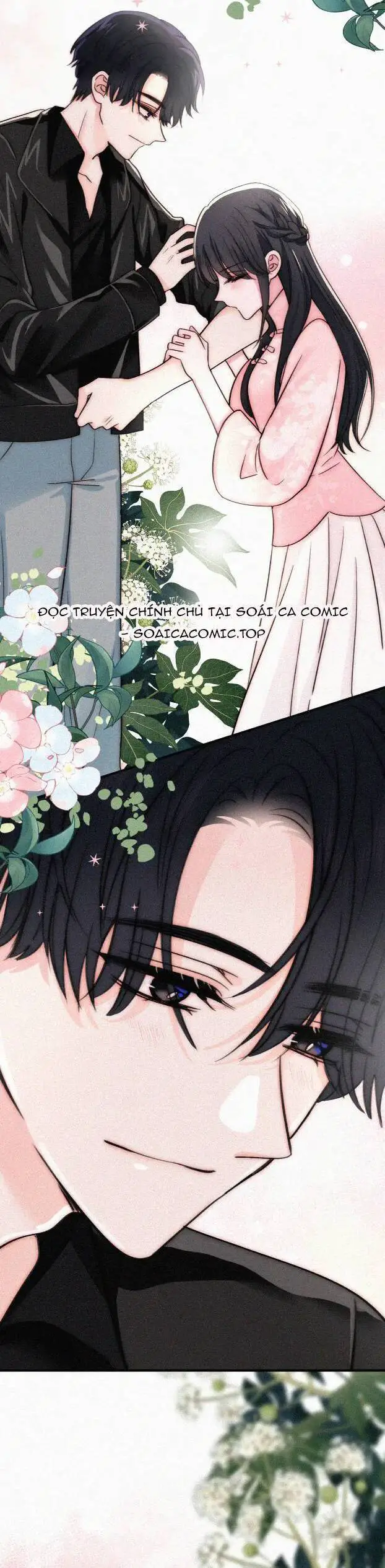 Bá Vương Sủng Ái Cô Vợ Mù Nettruyen ZZZ Chương 82 Page 10
