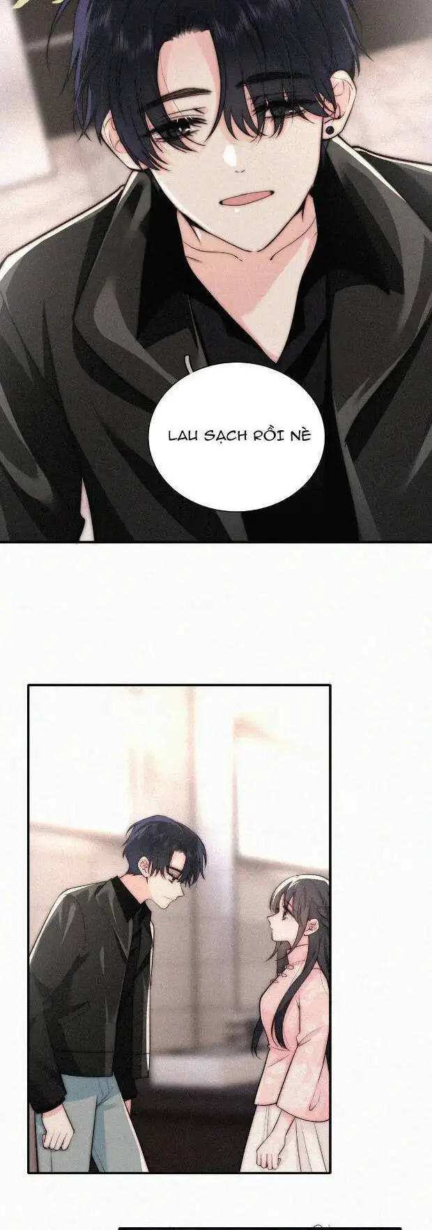 Bá Vương Sủng Ái Cô Vợ Mù Nettruyen ZZZ Chương 82 Page 15