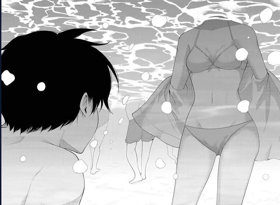 Meika-San Can&#39;t Conceal Her Emotions Nettruyen ZZZ Chương 74 Page 6