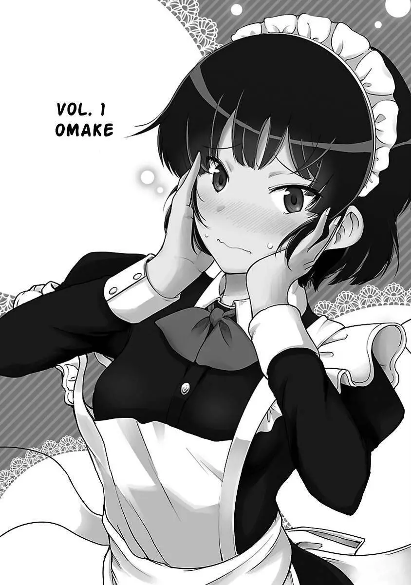 Meika-San Can&#39;t Conceal Her Emotions Nettruyen ZZZ Chương 11.1 Page 13