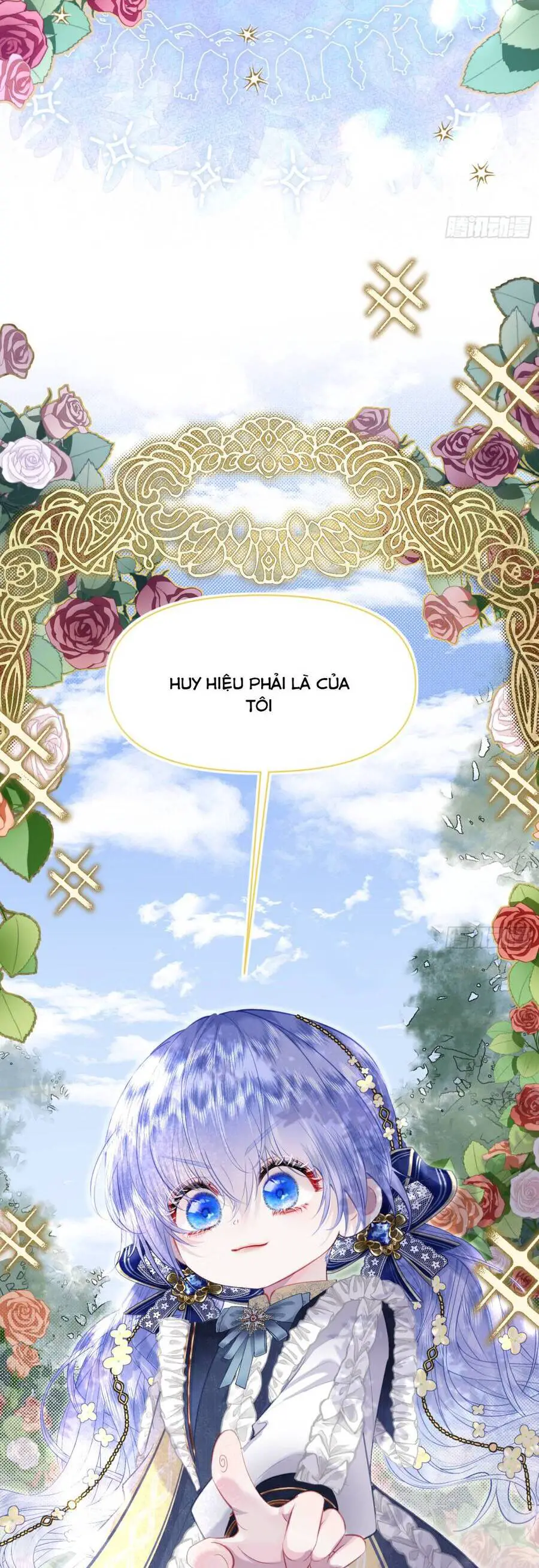 Sau Khi Trùng Sinh, Bên Cạnh Ta Toàn Là Con Của Kẻ Thù Nettruyen ZZZ Chương 11 Page 5