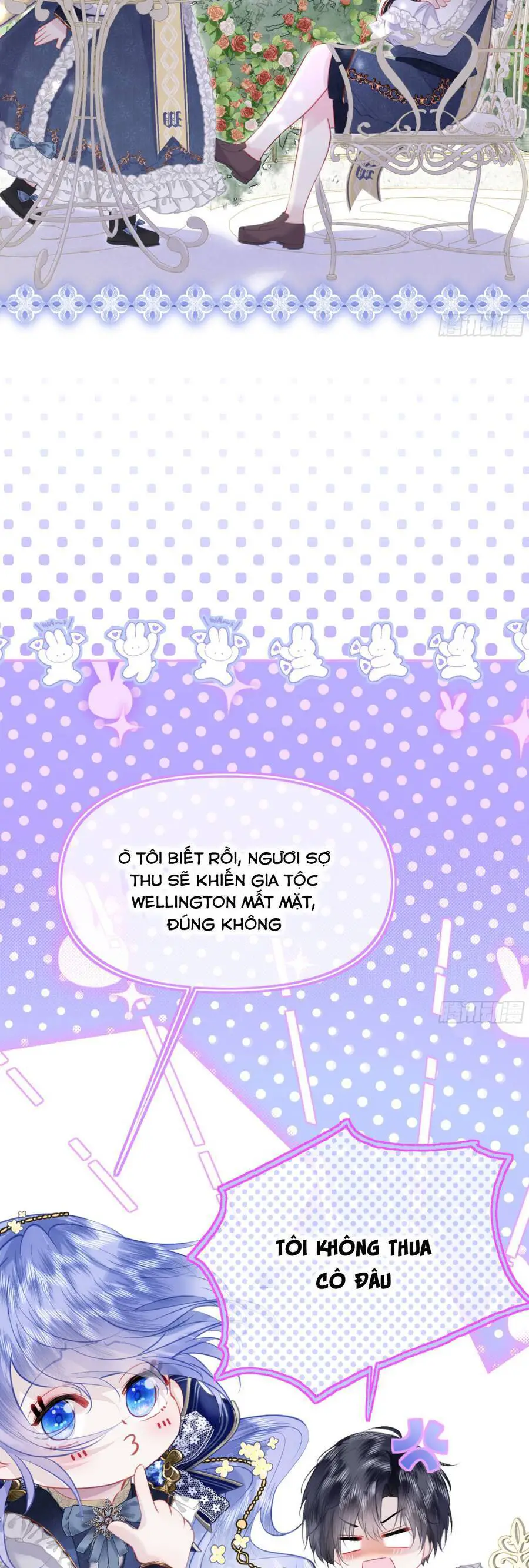 Sau Khi Trùng Sinh, Bên Cạnh Ta Toàn Là Con Của Kẻ Thù Nettruyen ZZZ Chương 11 Page 9