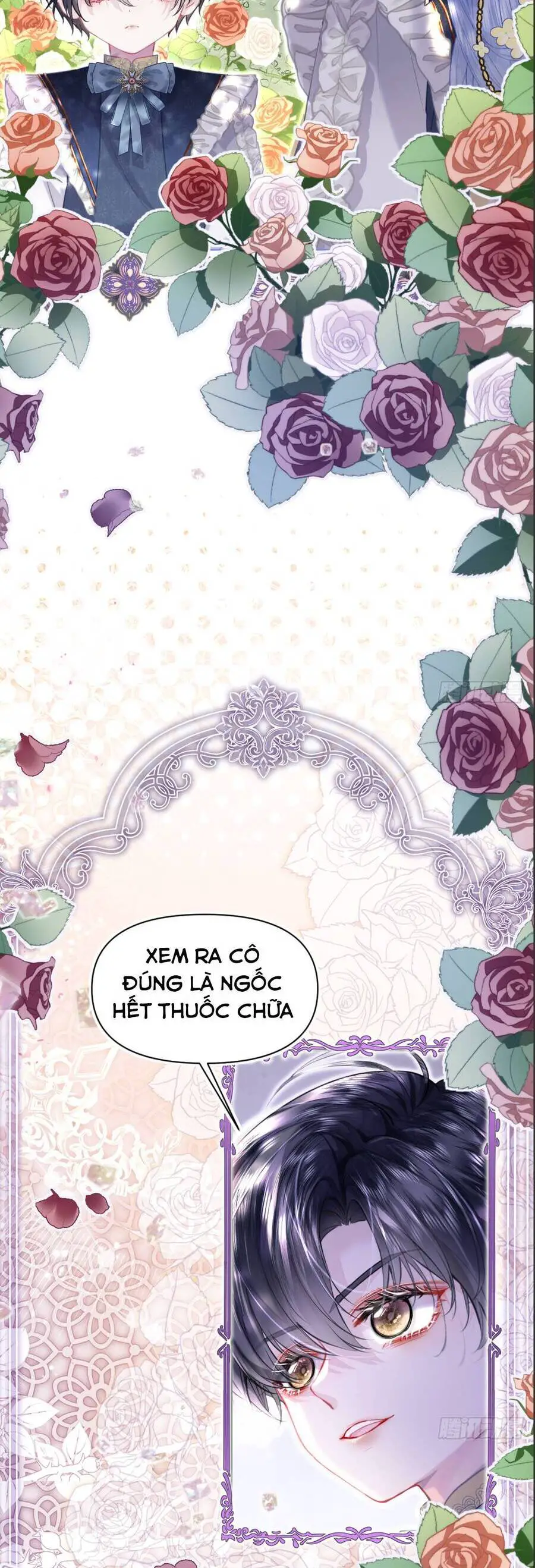 Sau Khi Trùng Sinh, Bên Cạnh Ta Toàn Là Con Của Kẻ Thù Nettruyen ZZZ Chương 11 Page 16