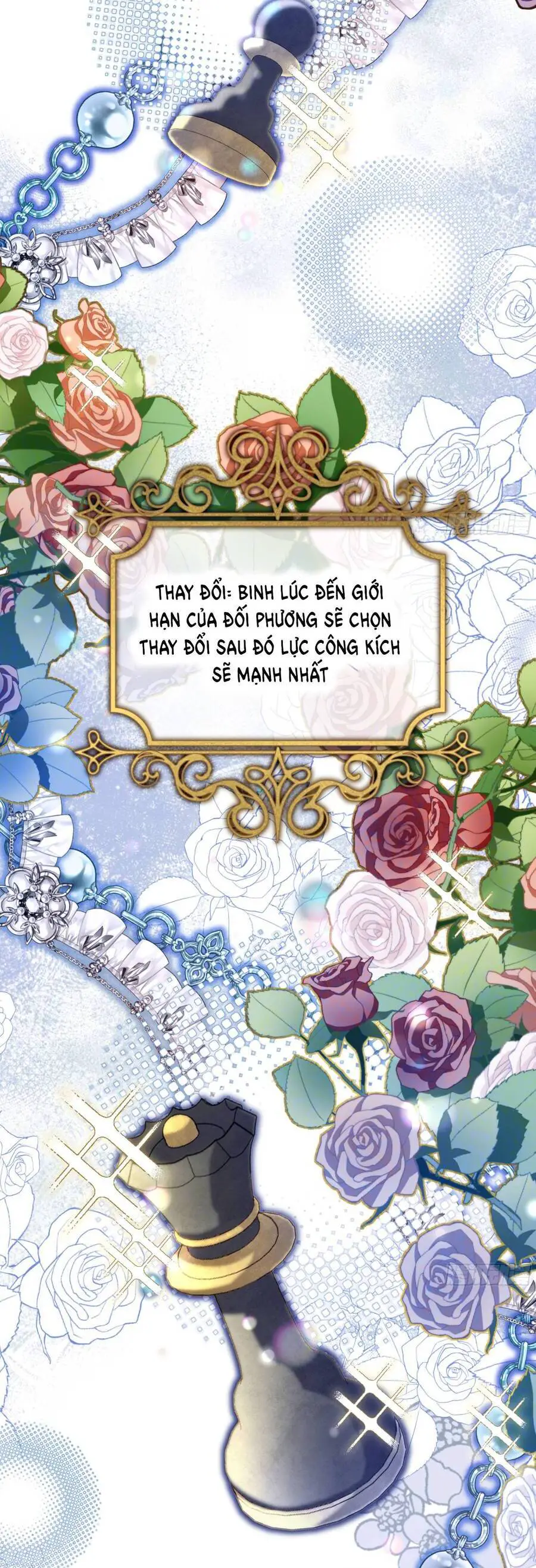 Sau Khi Trùng Sinh, Bên Cạnh Ta Toàn Là Con Của Kẻ Thù Nettruyen ZZZ Chương 11 Page 25