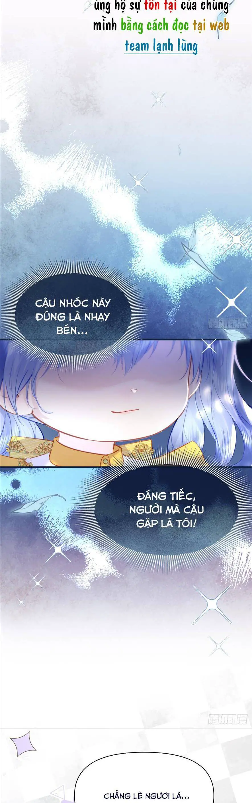 Sau Khi Trùng Sinh, Bên Cạnh Ta Toàn Là Con Của Kẻ Thù Nettruyen ZZZ Chương 7 Page 6