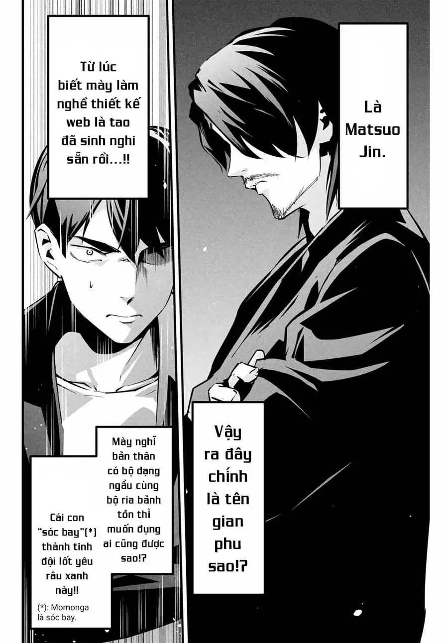 Tài Khoản Bí Mật Của Vợ Yêu Nettruyen ZZZ Chương 4 Page 18