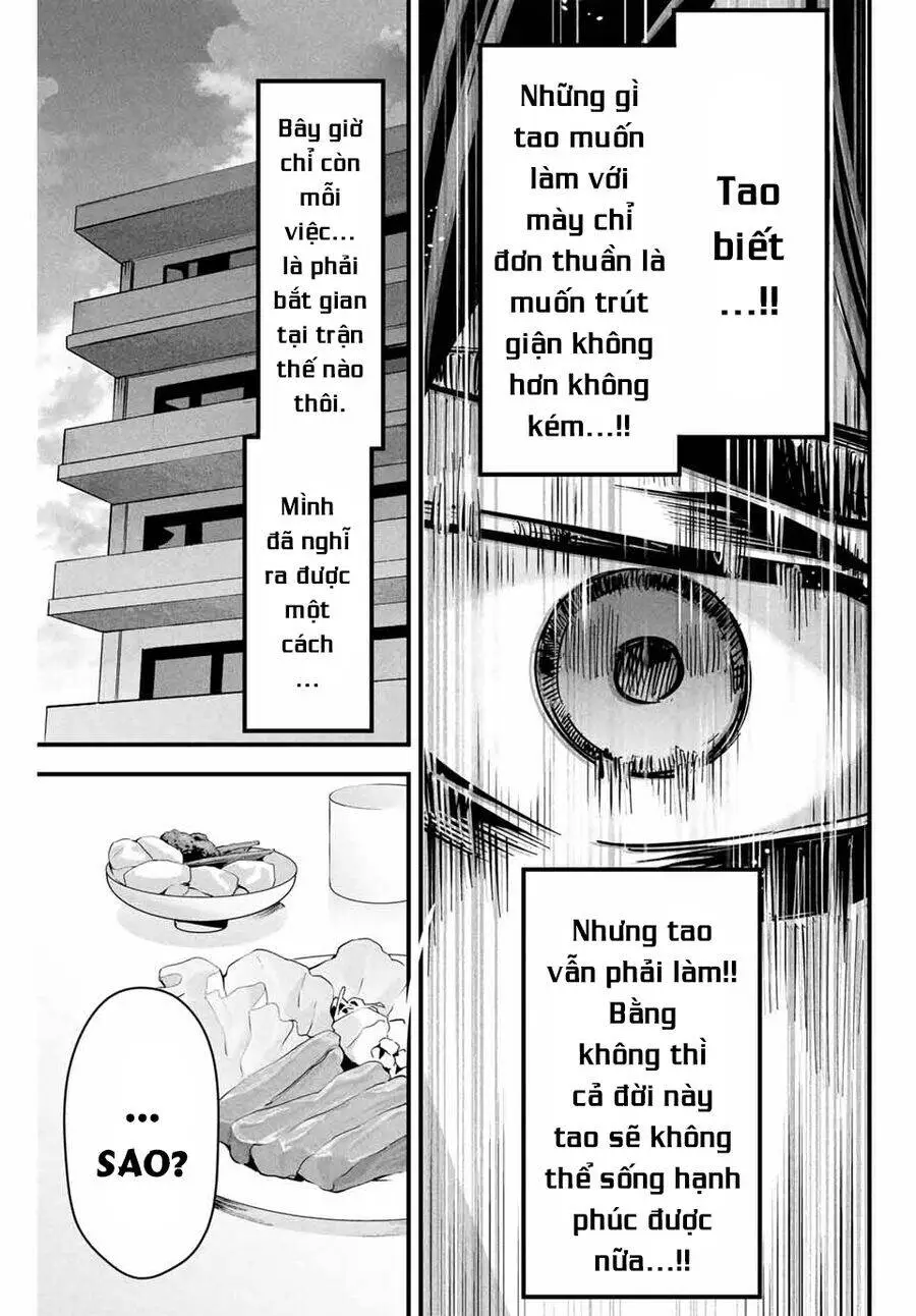 Tài Khoản Bí Mật Của Vợ Yêu Nettruyen ZZZ Chương 2 Page 11