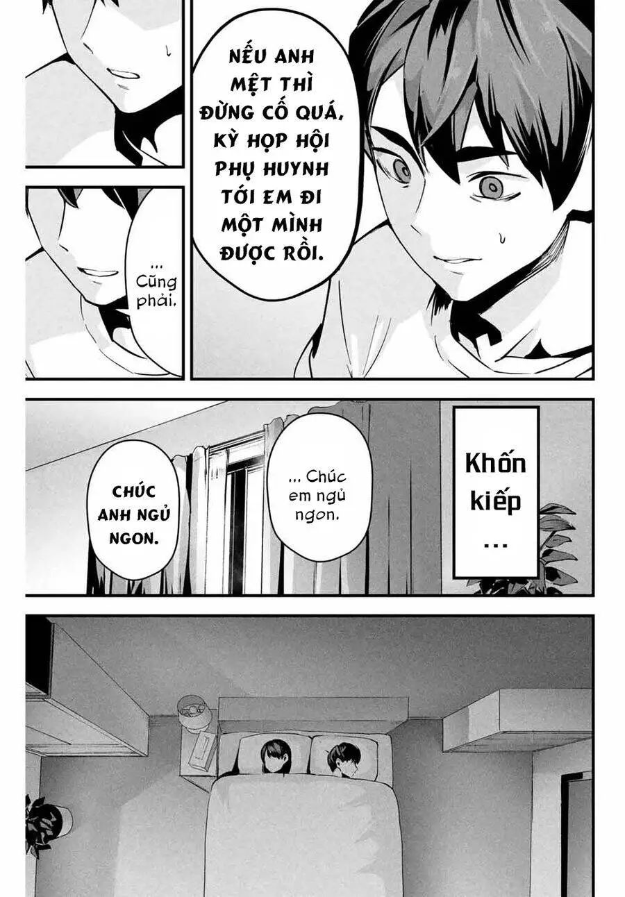 Tài Khoản Bí Mật Của Vợ Yêu Nettruyen ZZZ Chương 2 Page 13