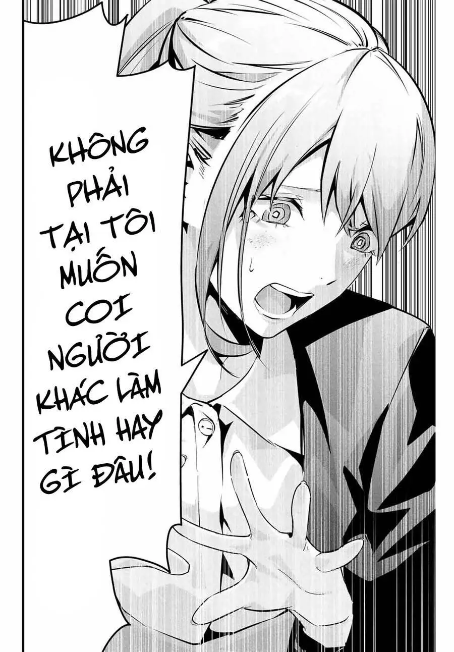 Tài Khoản Bí Mật Của Vợ Yêu Nettruyen ZZZ Chương 3 Page 16