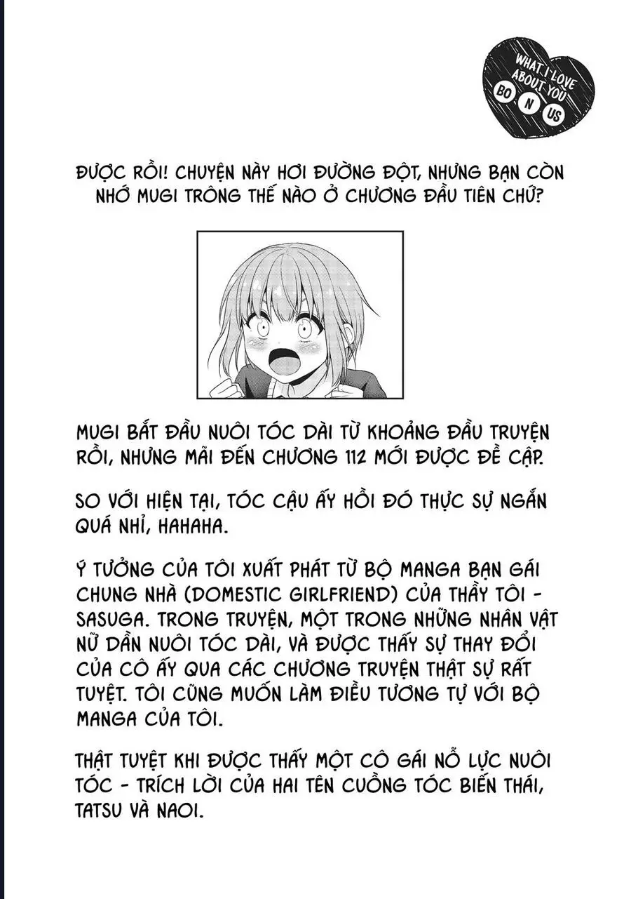 Thứ Mà Đôi Ta Mong Muốn Nettruyen ZZZ Chương 128 Page 12