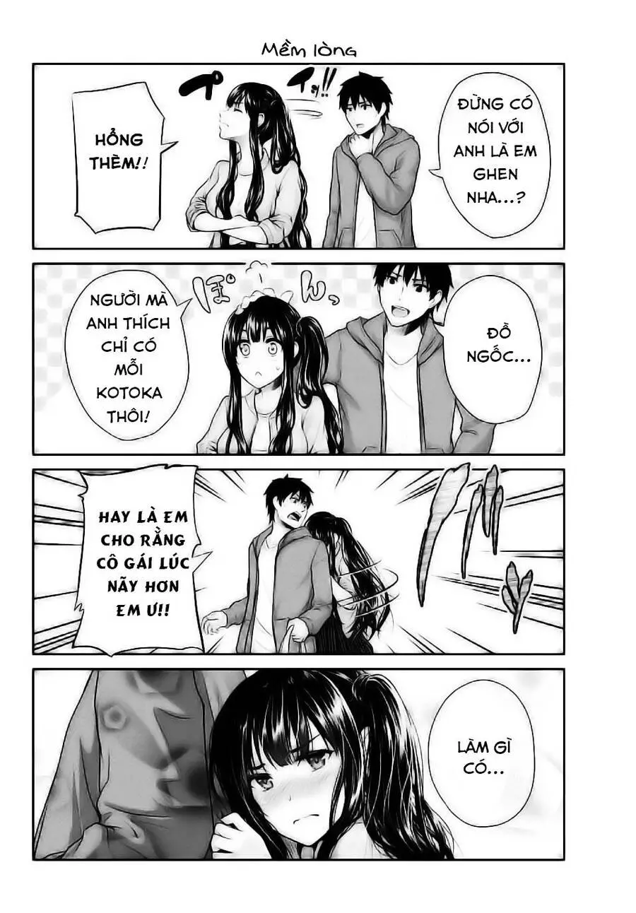 Thứ Mà Đôi Ta Mong Muốn Nettruyen ZZZ Chương 1 Page 35
