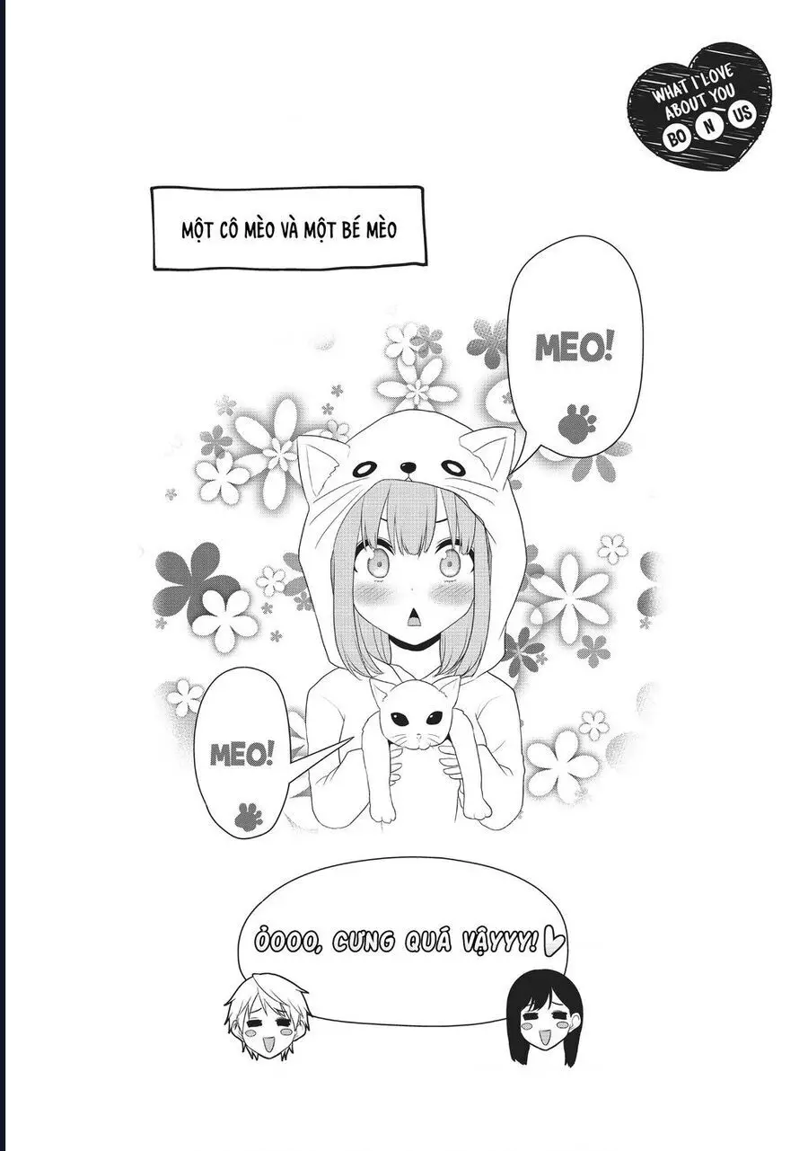 Thứ Mà Đôi Ta Mong Muốn Nettruyen ZZZ Chương 123 Page 13