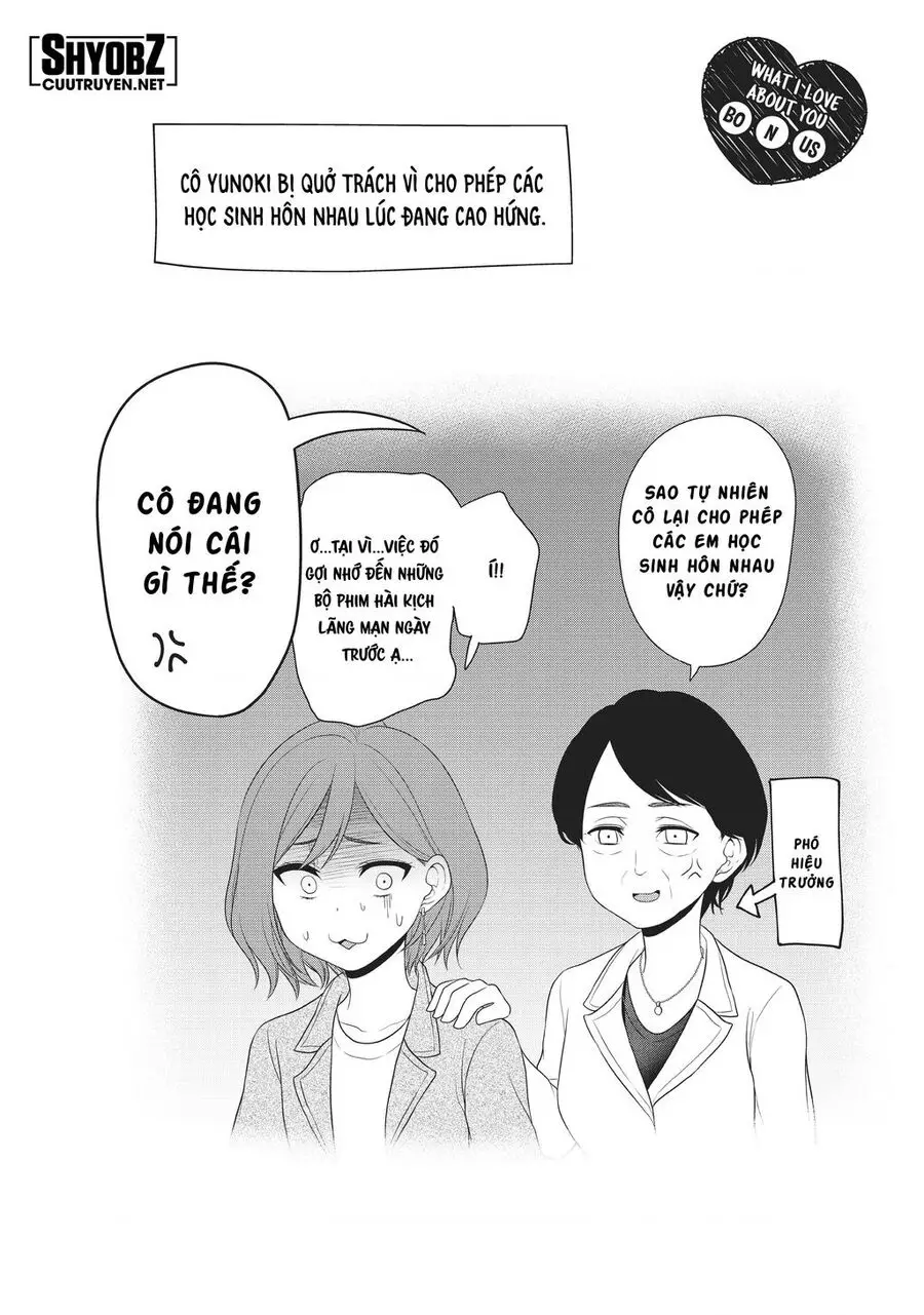 Thứ Mà Đôi Ta Mong Muốn Nettruyen ZZZ Chuong 91 Page 12