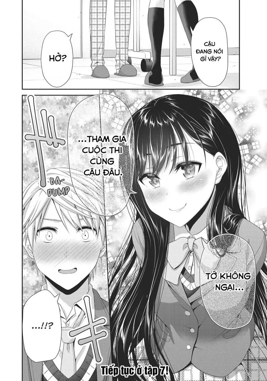 Thứ Mà Đôi Ta Mong Muốn Nettruyen ZZZ Chuong 89 Page 11