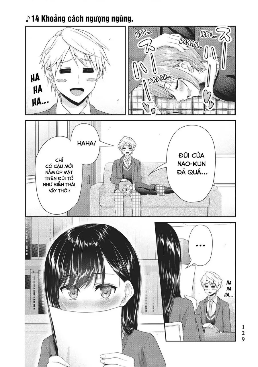 Thứ Mà Đôi Ta Mong Muốn Nettruyen ZZZ Chuong 87 Page 2