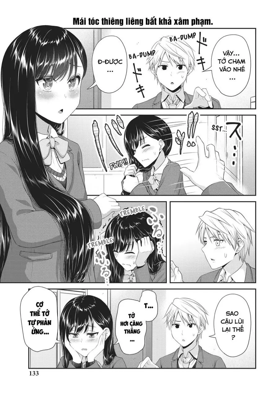 Thứ Mà Đôi Ta Mong Muốn Nettruyen ZZZ Chuong 87 Page 6