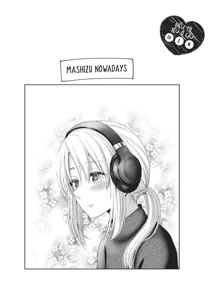 Thứ Mà Đôi Ta Mong Muốn Nettruyen ZZZ Chuong 84 Page 11