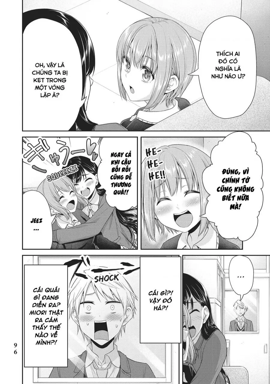 Thứ Mà Đôi Ta Mong Muốn Nettruyen ZZZ Chuong 83 Page 3