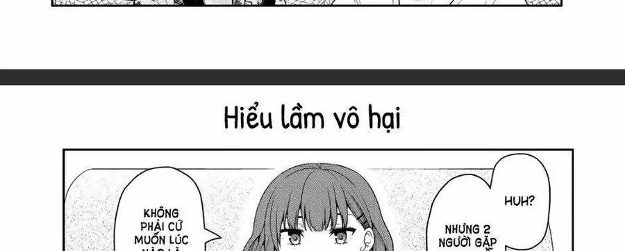 Thứ Mà Đôi Ta Mong Muốn Nettruyen ZZZ Chương 48 Page 10